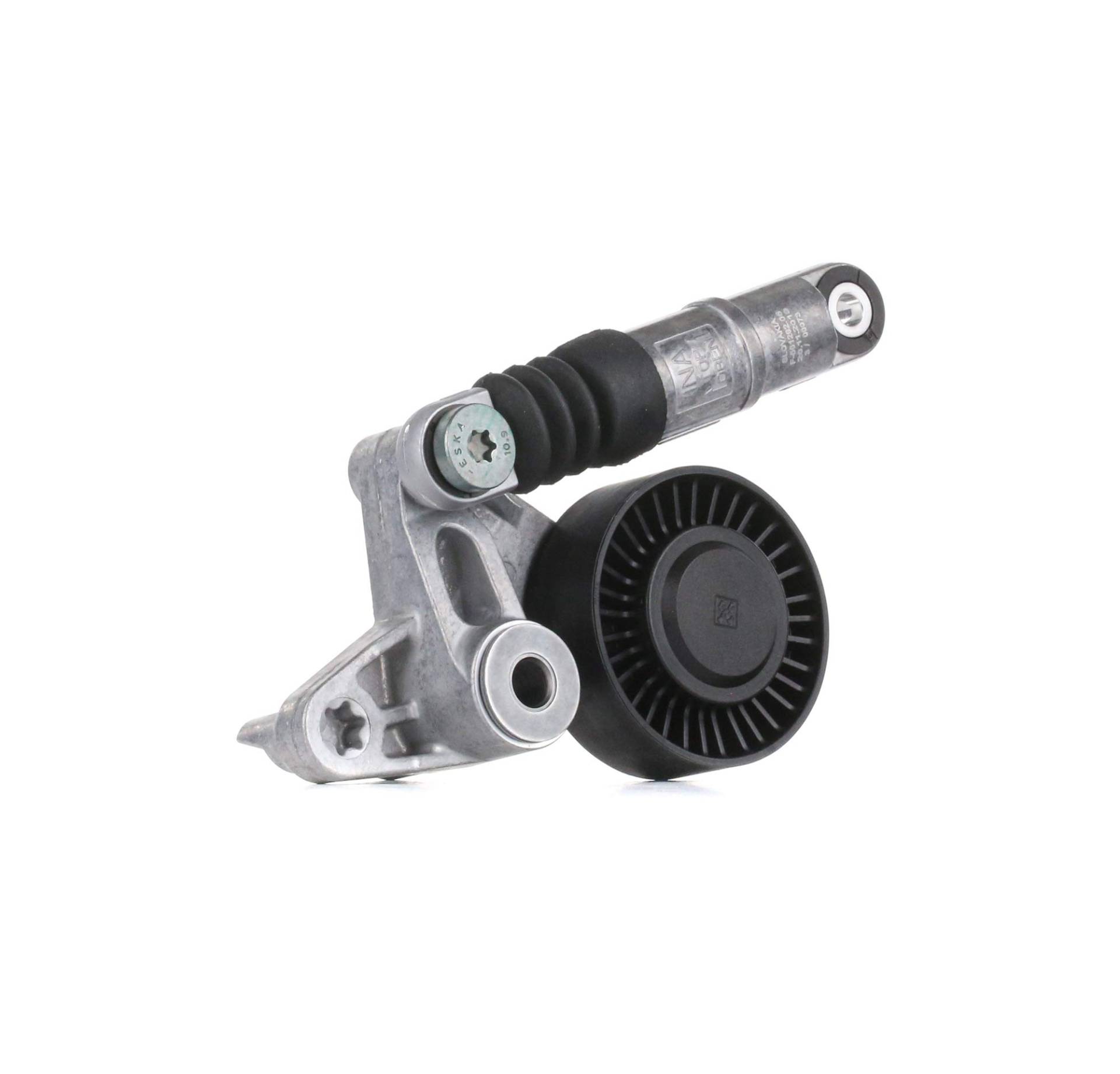 INA 534 0356 10 Riemenspanner, Keilrippenriemen INA 534 0356 10 Riemenspanner, Keilrippenriemen von INA
