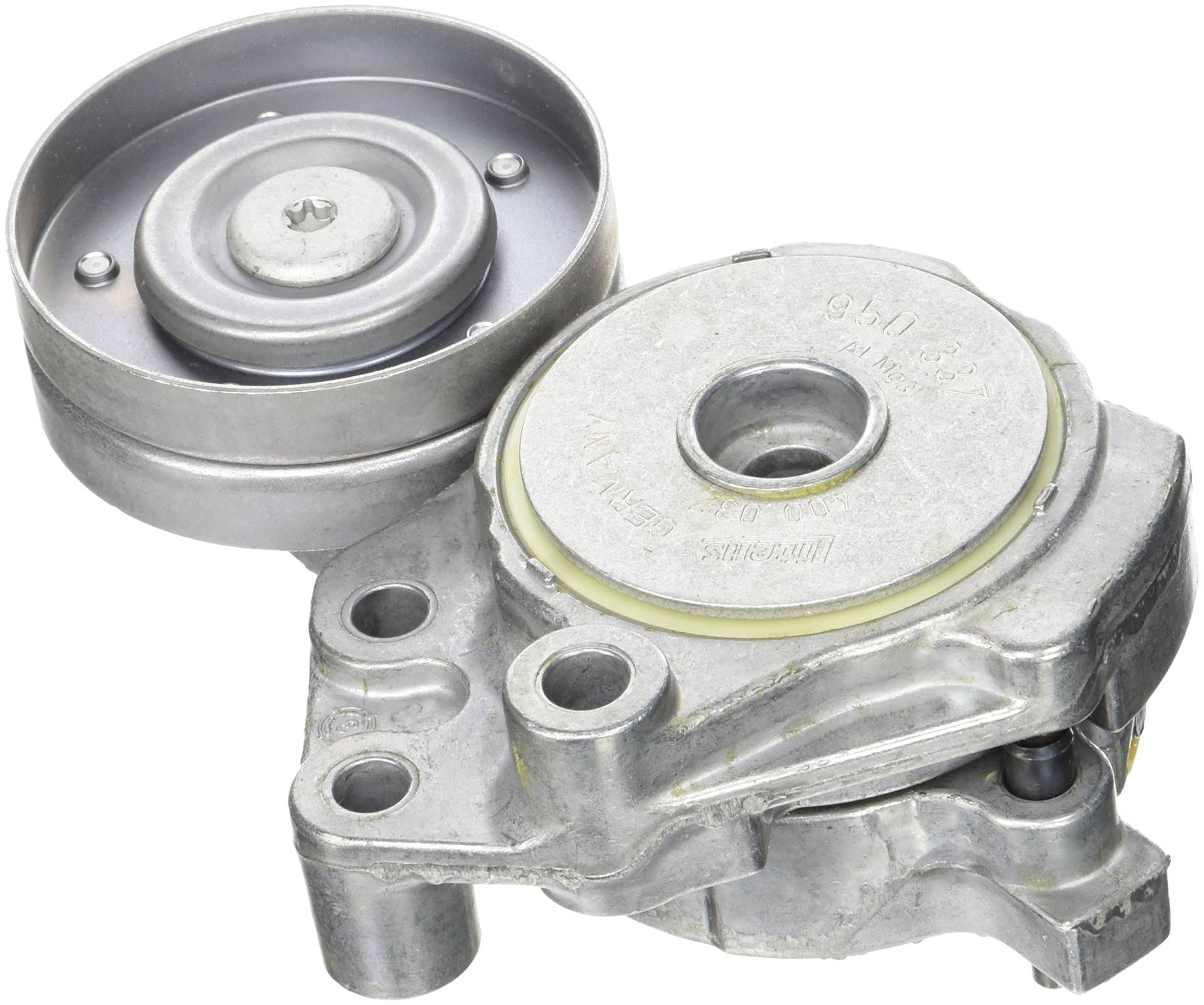 INA 534 0374 10 Spannarm, Keilrippenriemen INA 534 0374 10 Spannarm, Keilrippenriemen von INA