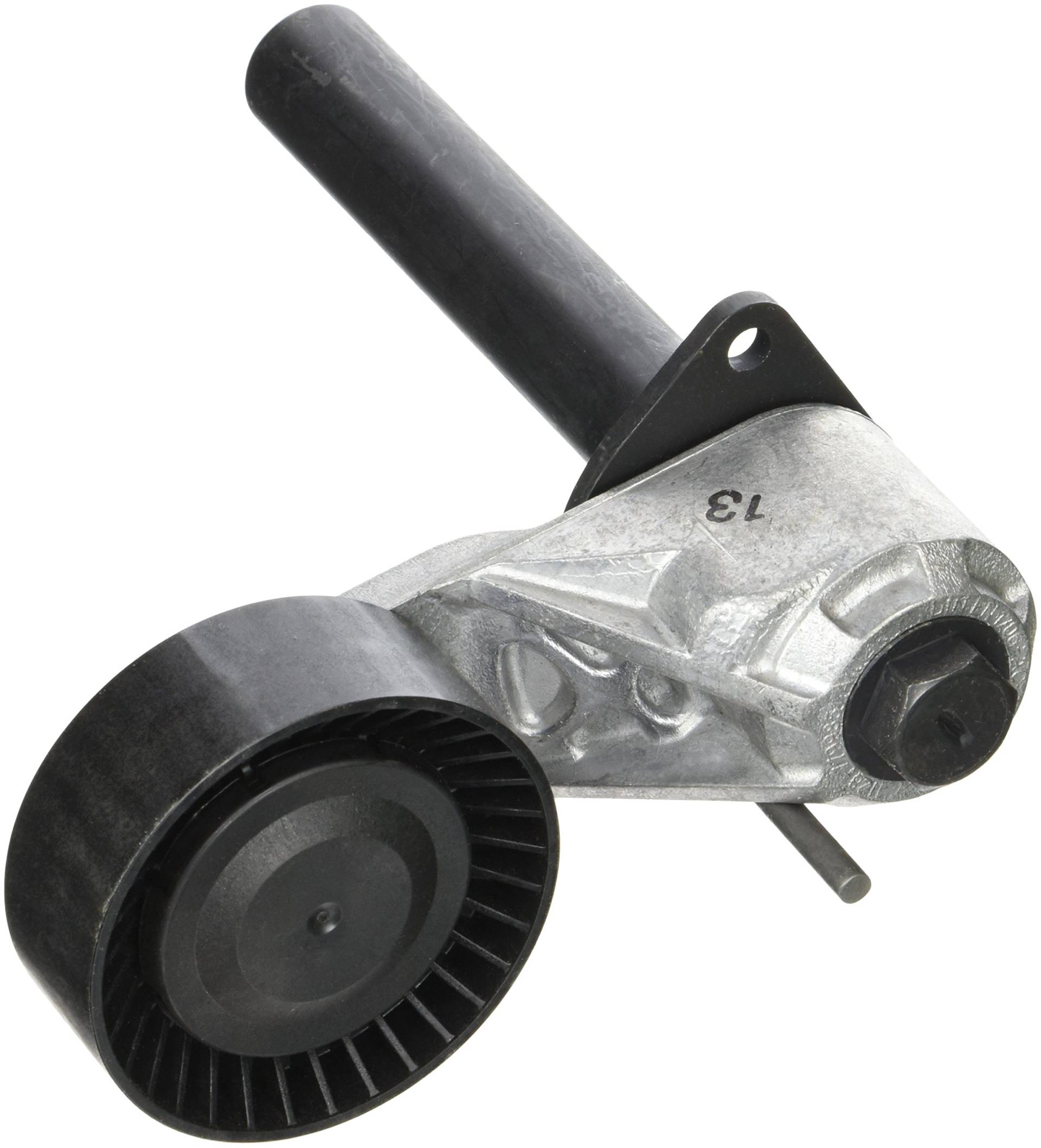 INA 534 0401 10 Riemenspanner, Keilrippenriemen INA 534 0401 10 Riemenspanner, Keilrippenriemen von INA
