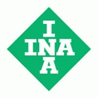 INA 534 0446 10 Zahnriemen von INA