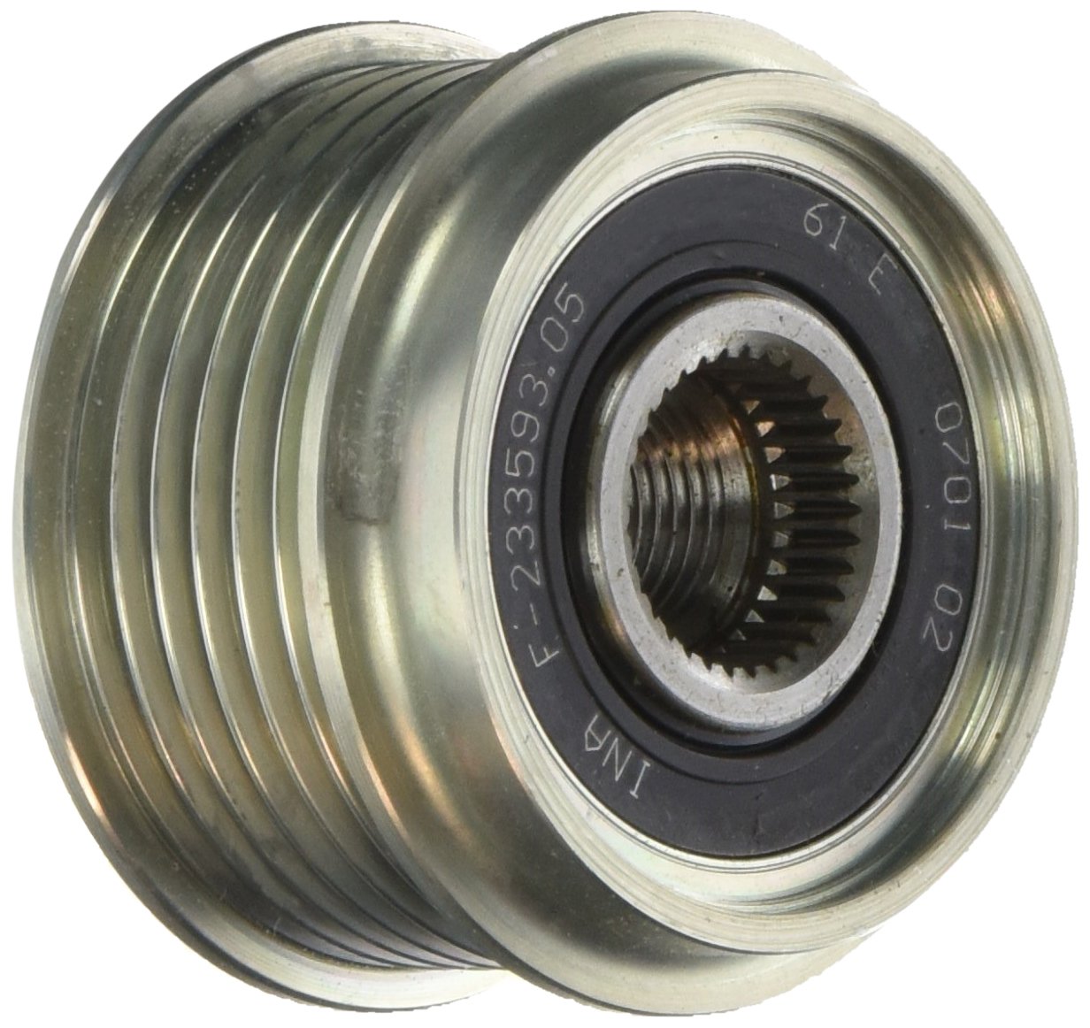 INA 535 0060 10 Generatorfreilauf INA 535 0060 10 Generatorfreilauf von INA