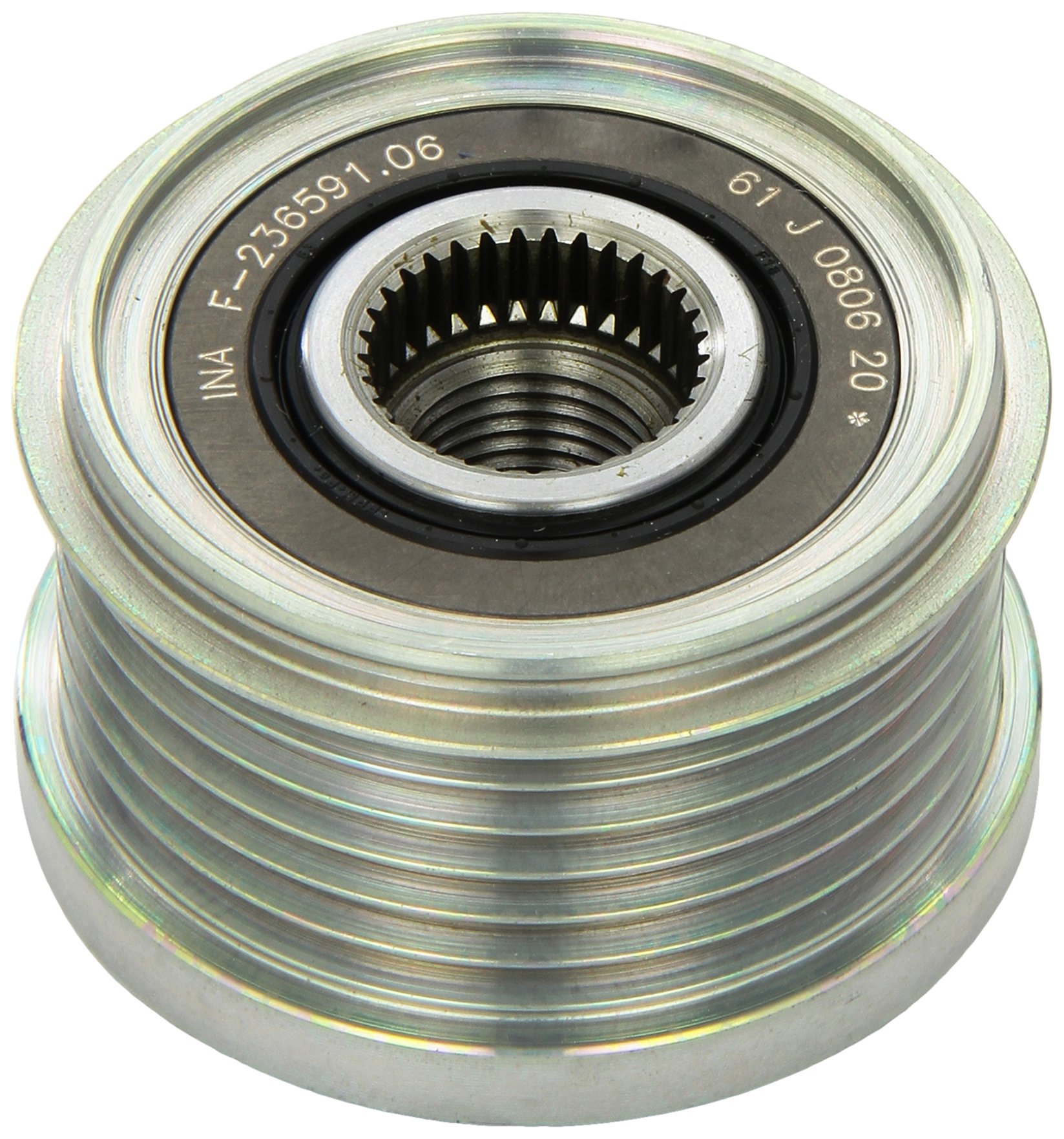 INA 535 0062 10 Generatorfreilauf INA 535 0062 10 Generatorfreilauf von INA