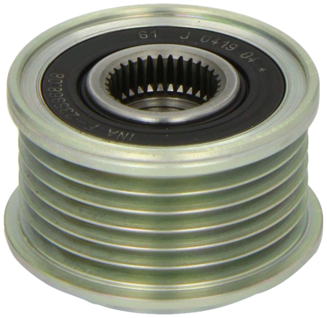 INA 535 0086 10 Generatorfreilauf INA 535 0086 10 Generatorfreilauf von INA
