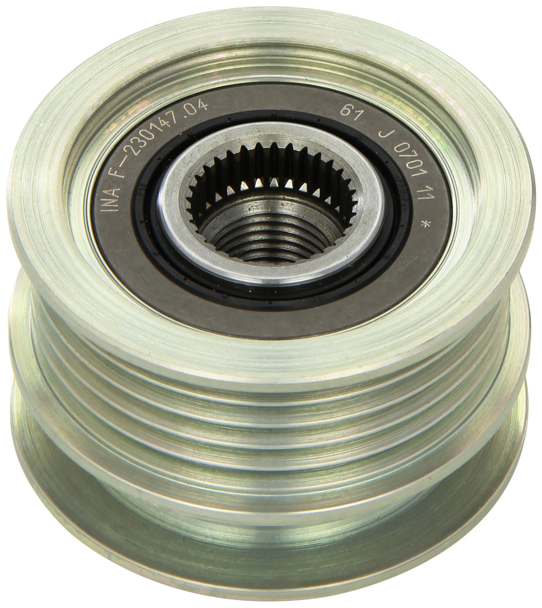 LUK 535011610 Generatorfreilauf LUK 535011610 Generatorfreilauf von INA