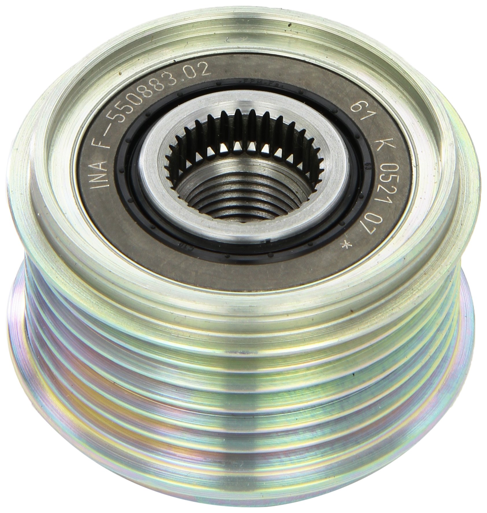 INA 535 0154 10 Generatorfreilauf INA 535 0154 10 Generatorfreilauf von INA