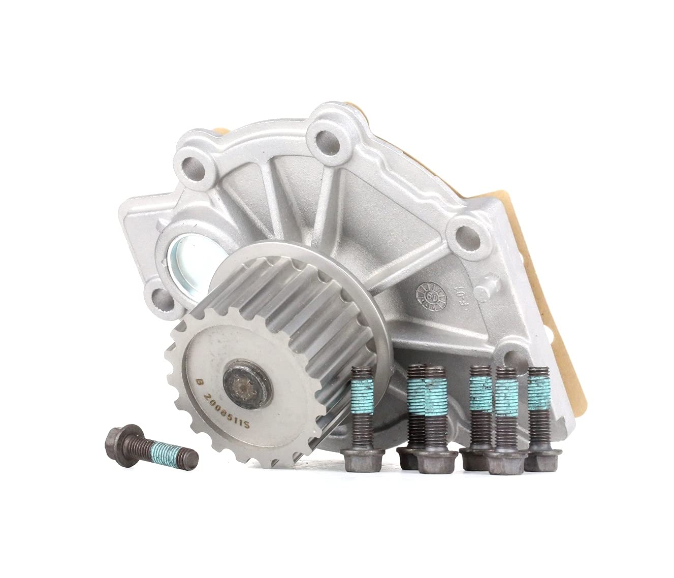 INA 538 0497 10 Kühlmittel des Motor INA 538 0497 10 Kühlmittel des Motor von INA