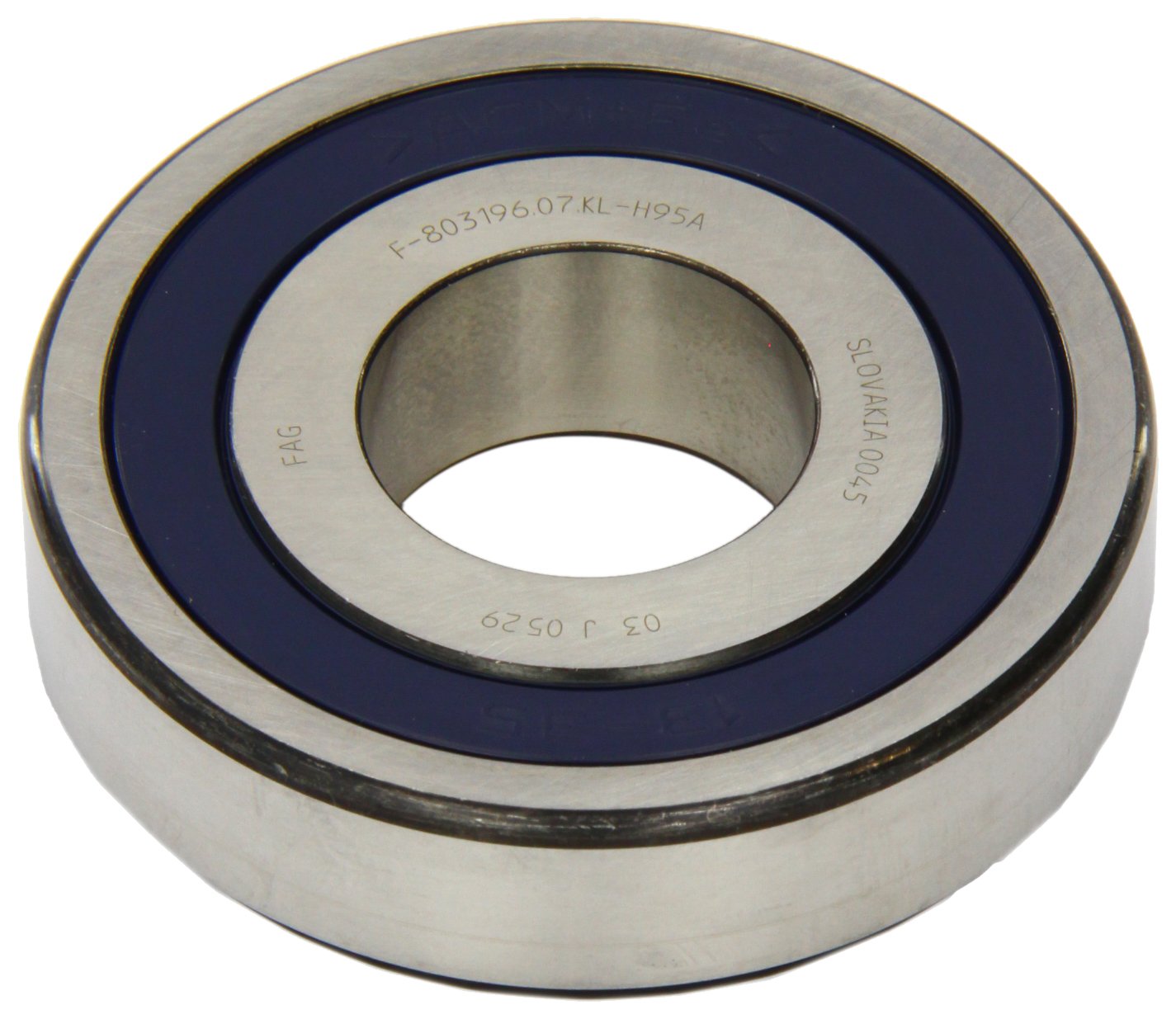 INA 712 1520 10 Lager, Schaltgetriebe INA 712 1520 10 Lager, Schaltgetriebe von INA