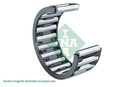 INA 712 1580 10 Lager, Schaltgetriebe INA 712 1580 10 Lager, Schaltgetriebe von INA