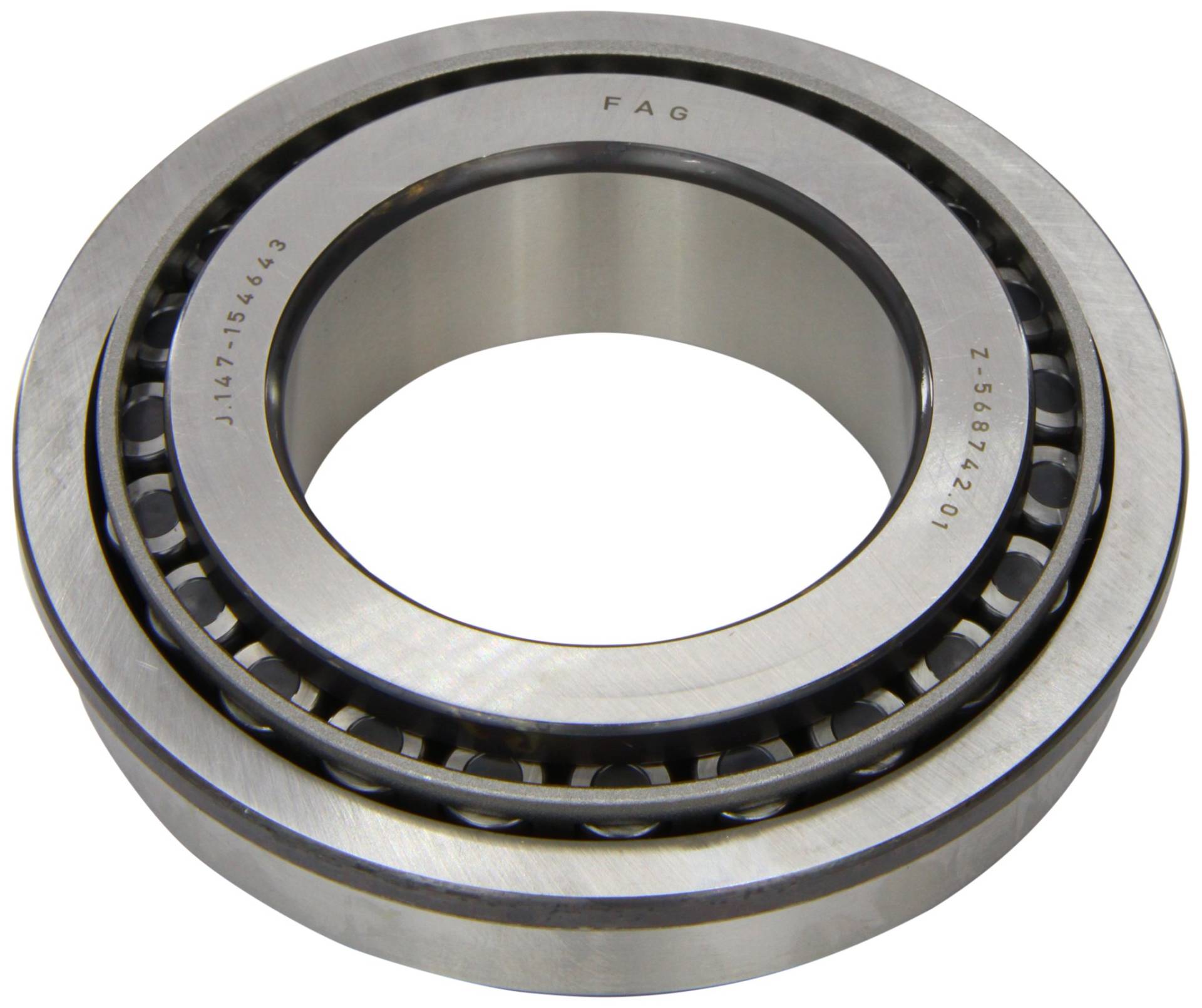 INA 722 0652 10 Lager, Schaltgetriebe INA 722 0652 10 Lager, Schaltgetriebe von INA