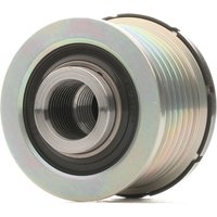 INA Freilauf Lichtmaschine Breite: 38,3mm 535 0153 10 Generatorfreilauf,Freilaufriemenscheibe MERCEDES-BENZ,OPEL,RENAULT,VITO Kasten (W447) INA Freilauf Lichtmaschine Breite: 38,3mm 535 0153 10 Generatorfreilauf,Freilaufriemenscheibe MERCEDES-BENZ,OPEL,RENAULT,VITO Kasten (W447) von INA