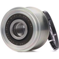 INA Freilauf Lichtmaschine Breite: 44,1mm 535 0167 10 Generatorfreilauf,Freilaufriemenscheibe SUBARU,FORESTER (SH),FORESTER (SJ) von INA