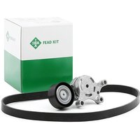 INA Keilrippenriemensatz Generatorfreilauf prüfen und ggf. erneuern 529 0261 10 FORD,PEUGEOT,CITROËN,Fiesta Mk6 Schrägheck (JA8, JR8) INA Keilrippenriemensatz Generatorfreilauf prüfen und ggf. erneuern 529 0261 10 FORD,PEUGEOT,CITROËN,Fiesta Mk6 Schrägheck (JA8, JR8) von INA