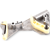 INA Kettenspanner, Ölpumpenantrieb 551 0074 10  VW,AUDI,SKODA,Golf IV Schrägheck (1J1),POLO (9N_) von INA