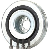 INA Riemenscheibensatz, Kurbelwelle 544 0080 20  OPEL,FIAT,ALFA ROMEO,ZAFIRA B (A05),Astra H Schrägheck (A04),Astra H Caravan (A04),Astra H GTC (A04) von INA