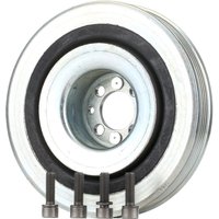 INA Riemenscheibensatz, Kurbelwelle 544 0080 20  OPEL,FIAT,ALFA ROMEO,ZAFIRA B (A05),Astra H Caravan (A04),Astra H Schrägheck (A04),Astra H GTC (A04) von INA