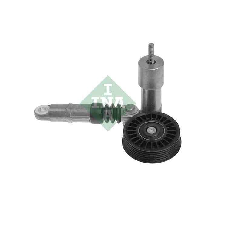 Ina Riemenspanner f?r Keilrippenriemen Audi A4 A6 Skoda Superb VW Bora Golf Passat Ina Riemenspanner f?r Keilrippenriemen Audi A4 A6 Skoda Superb VW Bora Golf Passat von INA