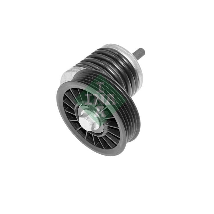 Ina Riemenspanner f?r Keilrippenriemen Audi A4 A6 VW Passat von INA