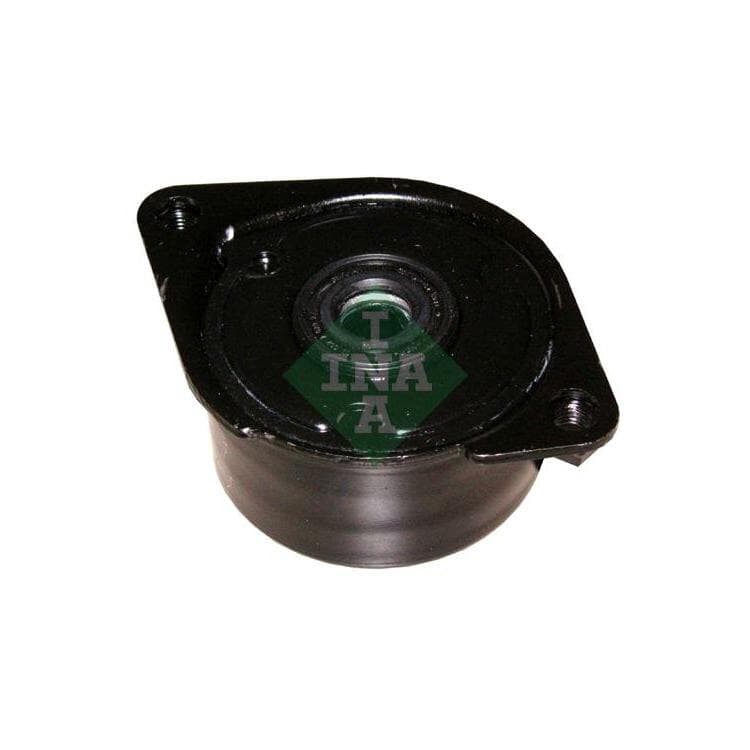 Ina Riemenspanner f?r Keilrippenriemen BMW 3er 5er 7er X5 Land Rover Freelander Range Ina Riemenspanner f?r Keilrippenriemen BMW 3er 5er 7er X5 Land Rover Freelander Range von INA
