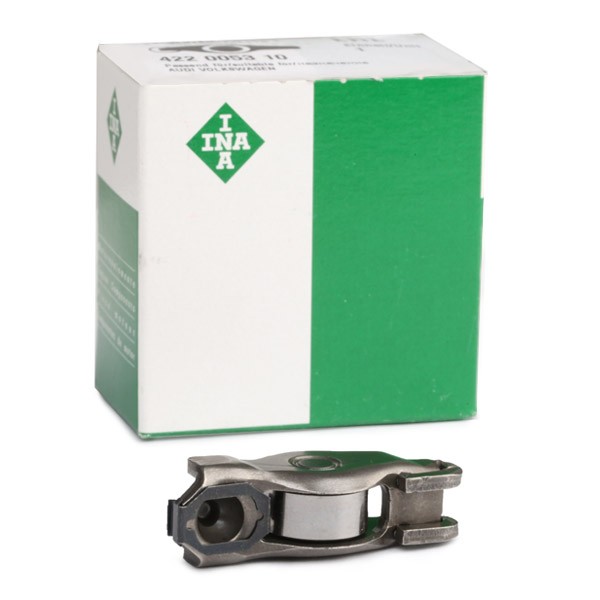 INA Schlepphebel VW,AUDI,SKODA 422 0053 10 036109411J,036109411K,1007200XEB02 Kipphebel,Schlepphebel, Motorsteuerung 036109411G,036109411H,1064240100 INA Schlepphebel VW,AUDI,SKODA 422 0053 10 036109411J,036109411K,1007200XEB02 Kipphebel,Schlepphebel, Motorsteuerung 036109411G,036109411H,1064240100 von INA