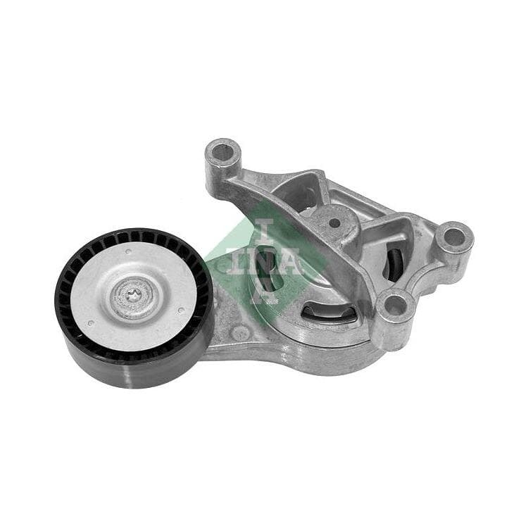 Ina Spannarm 70mm f?r Keilrippenriemen Audi Seat Skoda VW Ina Spannarm 70mm f?r Keilrippenriemen Audi Seat Skoda VW von INA