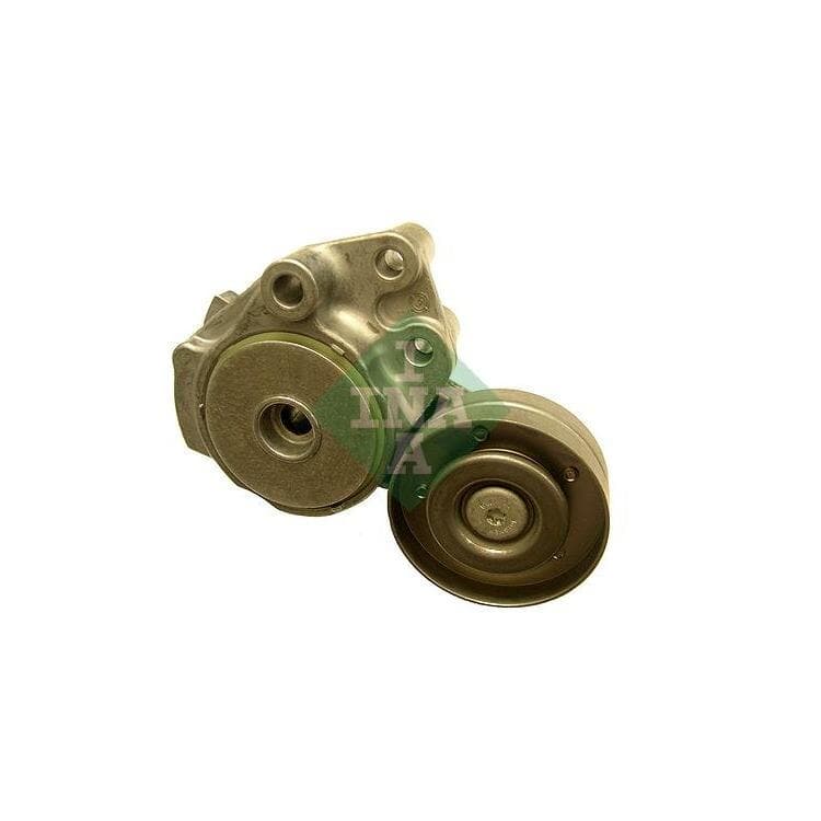 Ina Spannarm 76mm f?r Keilrippenriemen Audi Seat Skoda VW Ina Spannarm 76mm f?r Keilrippenriemen Audi Seat Skoda VW von INA