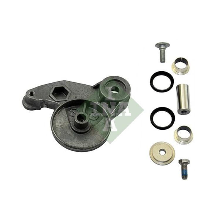 INA Spannarm f?r Keilrippenriemen Audi VW INA Spannarm f?r Keilrippenriemen Audi VW von INA