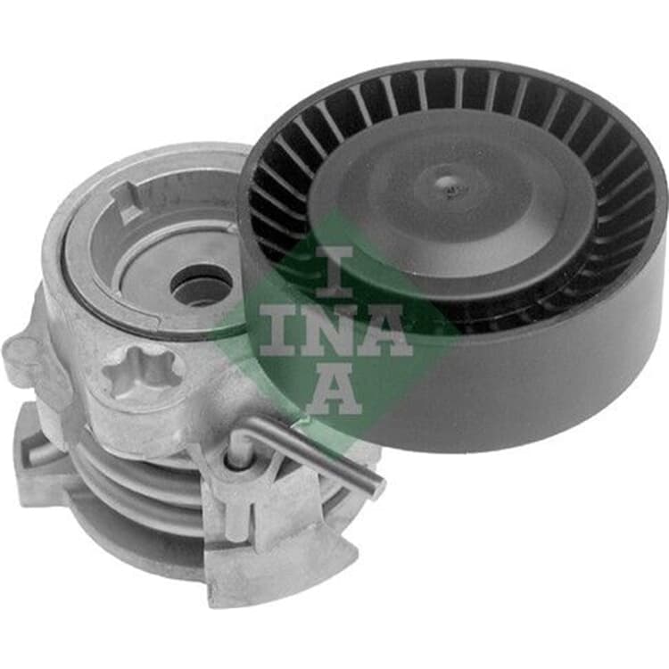 Ina Spannarm f?r Keilrippenriemen BMW 3er 5er 7er X3 X5 Z4 Ina Spannarm f?r Keilrippenriemen BMW 3er 5er 7er X3 X5 Z4 von INA
