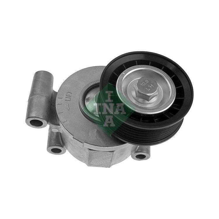 Ina Spannarm f?r Keilrippenriemen Ford C-Max Focus Mazda 3 5 Volvo C30 S40 V50 Ina Spannarm f?r Keilrippenriemen Ford C-Max Focus Mazda 3 5 Volvo C30 S40 V50 von INA