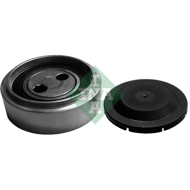 Ina Spannrolle f?r Keilrippenriemen Audi A4 A6 A8 Allroad Skoda Superb VW Passat Ina Spannrolle f?r Keilrippenriemen Audi A4 A6 A8 Allroad Skoda Superb VW Passat von INA