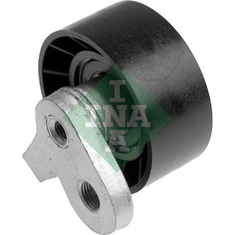 Ina Spannrolle f?r Keilrippenriemen Fiat Seicento Ina Spannrolle f?r Keilrippenriemen Fiat Seicento von INA