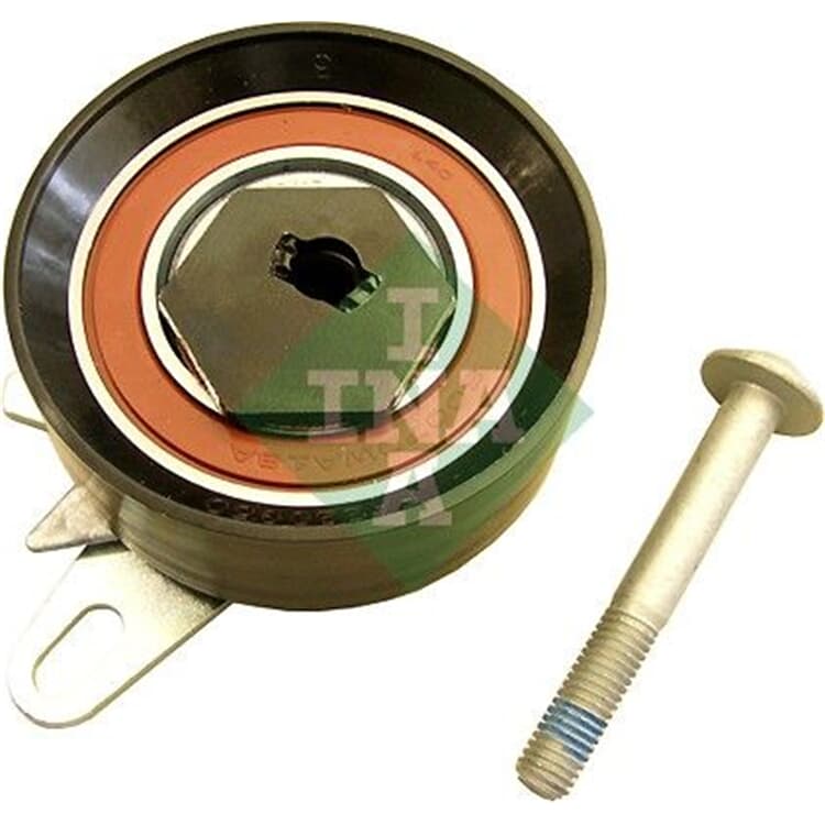 Ina Spannrolle f?r Zahnriemen Audi A6 VW Lt Transporter Ina Spannrolle f?r Zahnriemen Audi A6 VW Lt Transporter von INA
