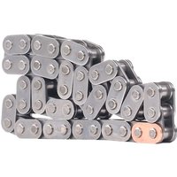 INA Steuerkette 553 0209 10  VW,AUDI,SKODA,Golf V Schrägheck (1K1),TOURAN (1T1, 1T2),GOLF VI (5K1),Passat Variant (3C5),GOLF PLUS (5M1, 521) von INA