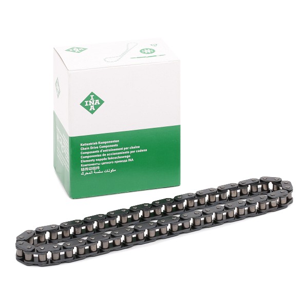 INA Steuerkette VW,AUDI,SKODA 553 0059 10 058109229,058109229B INA Steuerkette VW,AUDI,SKODA 553 0059 10 058109229,058109229B von INA
