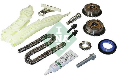 INA Steuerkettensatz 559 0104 40 INA Steuerkettensatz 559 0104 40 von INA
