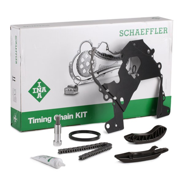 INA Steuerkettensatz BMW,MINI 559 0022 30 11317797898,11317797899,11318506650 11318570649,11318586699 INA Steuerkettensatz BMW,MINI 559 0022 30 11317797898,11317797899,11318506650 11318570649,11318586699 von INA