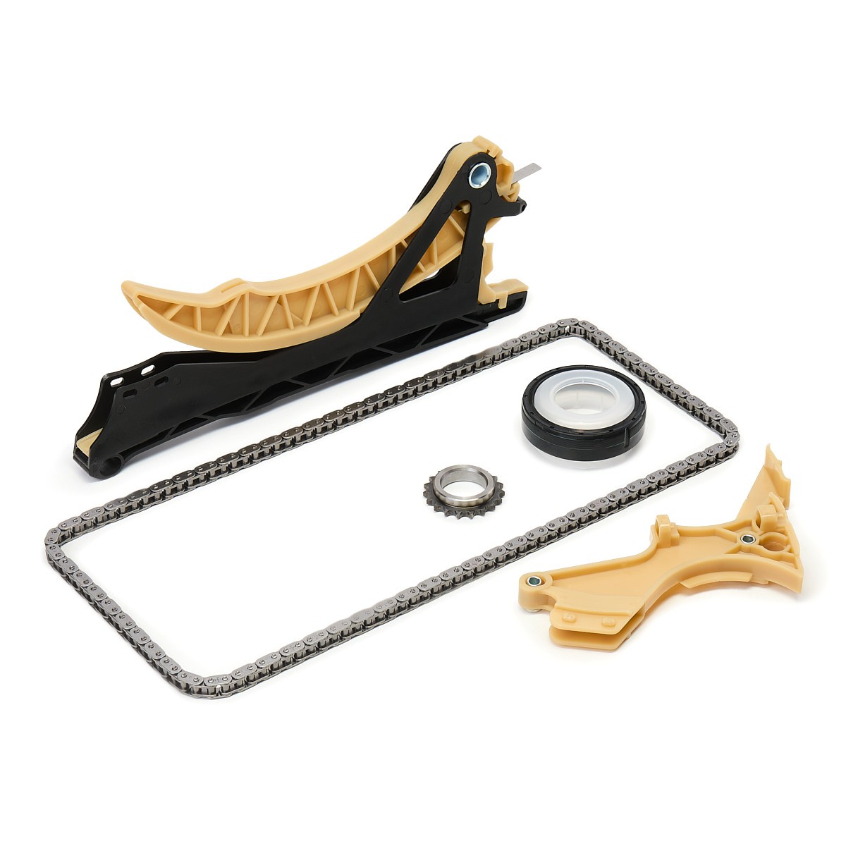 INA Steuerkettensatz BMW 559 0023 30 11311439854 INA Steuerkettensatz BMW 559 0023 30 11311439854 von INA