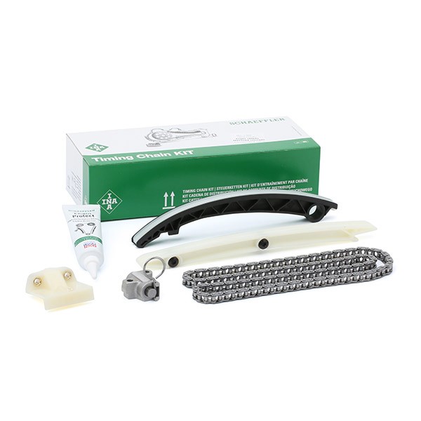 INA Steuerkettensatz OPEL,VAUXHALL 559 0057 10 5636966,636378,636807 6606022,636821,6606023,93191272,5636248,5636360,5636946,5636965,636808,6606027 INA Steuerkettensatz OPEL,VAUXHALL 559 0057 10 5636966,636378,636807 6606022,636821,6606023,93191272,5636248,5636360,5636946,5636965,636808,6606027 von INA
