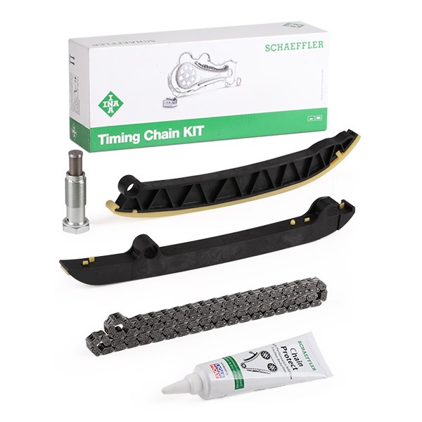 INA Steuerkettensatz VW,AUDI,SKODA 559 0079 10 03F109158K,03F109507B,03F198229 03F198229A INA Steuerkettensatz VW,AUDI,SKODA 559 0079 10 03F109158K,03F109507B,03F198229 03F198229A von INA
