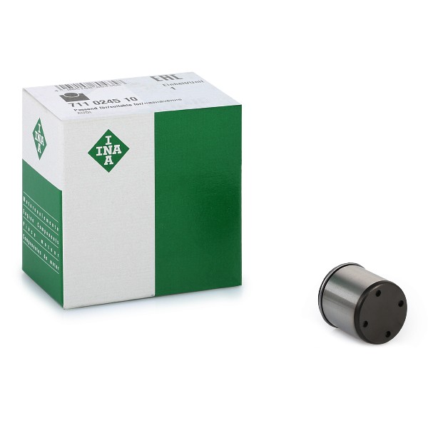 INA Stößel, Hochdruckpumpe VW,AUDI,SKODA 711 0245 10 06D109309C,06D109309F INA Stößel, Hochdruckpumpe VW,AUDI,SKODA 711 0245 10 06D109309C,06D109309F von INA