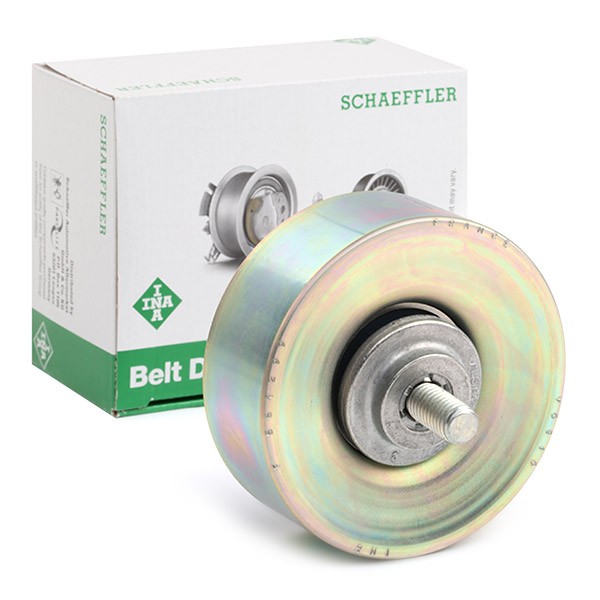 INA Umlenkrolle BMW 532 0569 10 11284719859,11287802146,4719859 Führungsrolle,Umlenk-/Führungsrolle, Keilrippenriemen 7802146 INA Umlenkrolle BMW 532 0569 10 11284719859,11287802146,4719859 Führungsrolle,Umlenk-/Führungsrolle, Keilrippenriemen 7802146 von INA