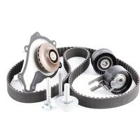 INA Wasserpumpe + Zahnriemensatz mit Wasserpumpe 530 0239 30 Wasserpumpe + Zahnriemenkit FORD,PEUGEOT,TOYOTA,Fiesta Mk6 Schrägheck (JA8, JR8) INA Wasserpumpe + Zahnriemensatz mit Wasserpumpe 530 0239 30 Wasserpumpe + Zahnriemenkit FORD,PEUGEOT,TOYOTA,Fiesta Mk6 Schrägheck (JA8, JR8) von INA
