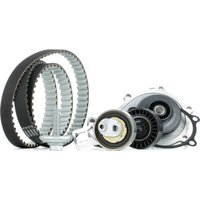 INA Wasserpumpe + Zahnriemensatz mit Wasserpumpe 530 0698 30 Wasserpumpe + Zahnriemenkit OPEL,FORD,PEUGEOT,Crossland X (P17),GRANDLAND X (A18) von INA