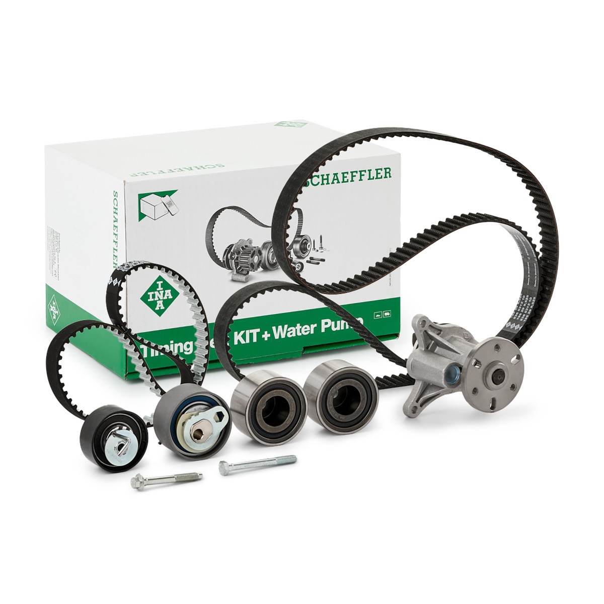INA Wasserpumpe + Zahnriemensatz PEUGEOT,CITROËN 530 0764 30 0816K2,0829C0,083055 Wasserpumpe + Zahnriemenkit 081640,0816H0,LR006526,0829F9,9812121580 INA Wasserpumpe + Zahnriemensatz PEUGEOT,CITROËN 530 0764 30 0816K2,0829C0,083055 Wasserpumpe + Zahnriemenkit 081640,0816H0,LR006526,0829F9,9812121580 von INA