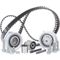 INA Zahnriemensatz Zähnezahl 1: 160 530 0550 10 Zahnriemen Kit,Zahnriemenkit VW,AUDI,SKODA,TOURAN (1T1, 1T2),GOLF VI (5K1) von INA