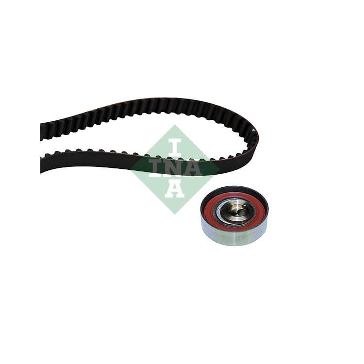 Ina Zahnriemensatz Alfa Romeo Fiat Ford Lancia Ina Zahnriemensatz Alfa Romeo Fiat Ford Lancia von INA