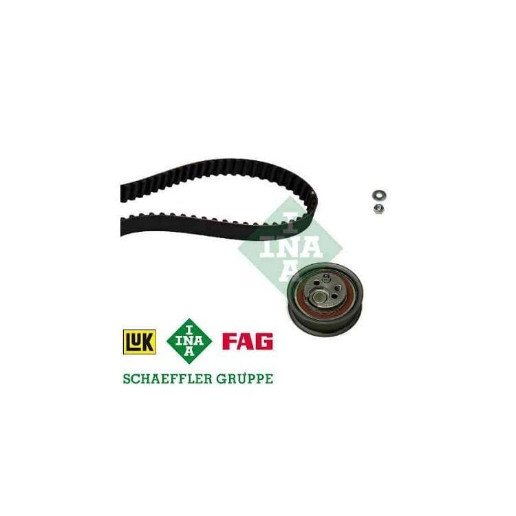 Ina Zahnriemensatz Audi A4 VW Passat 1,6 Ina Zahnriemensatz Audi A4 VW Passat 1,6 von INA