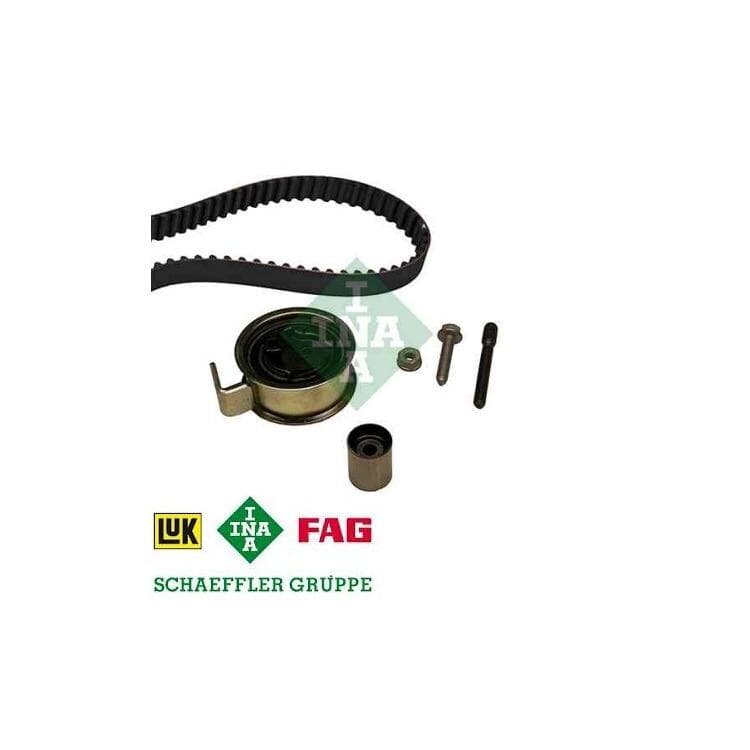 Ina Zahnriemensatz Audi Ford Seat Skoda VW TDi Ina Zahnriemensatz Audi Ford Seat Skoda VW TDi von INA