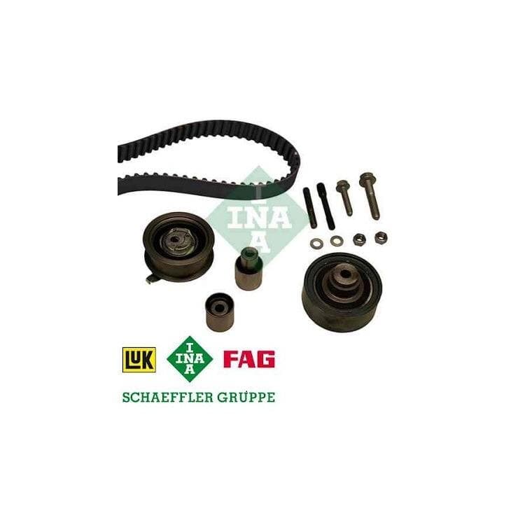Ina Zahnriemensatz Audi Seat Skoda VW 1,9 Diesel Ina Zahnriemensatz Audi Seat Skoda VW 1,9 Diesel von INA