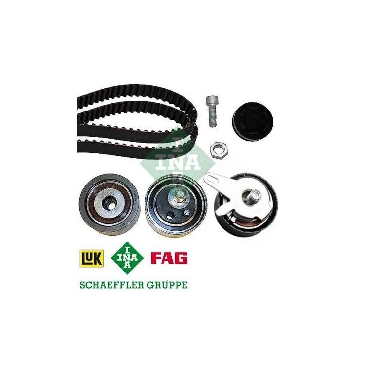Ina Zahnriemensatz Audi Skoda VW 2,5 TDI Ina Zahnriemensatz Audi Skoda VW 2,5 TDI von INA