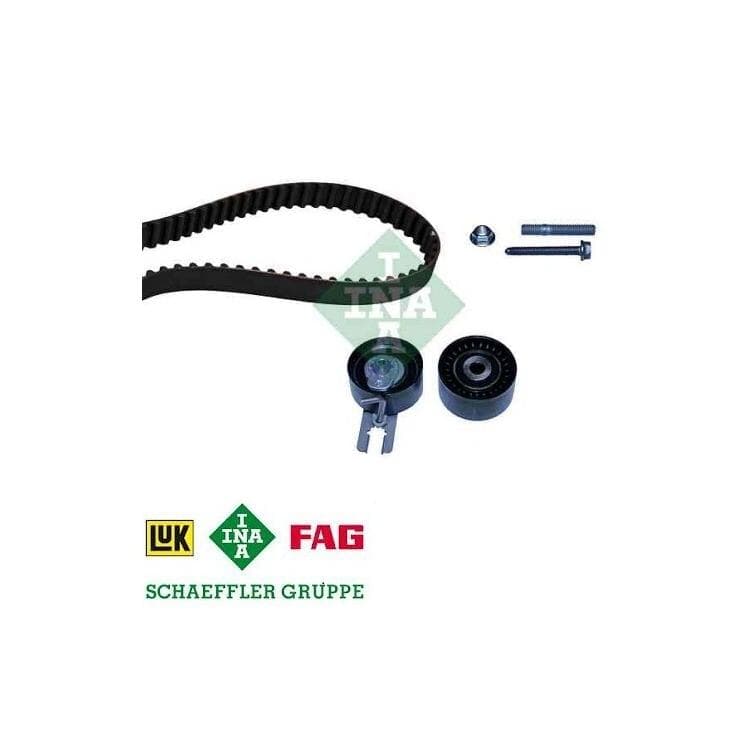 Ina Zahnriemensatz Citroen Fiat Ford Mazda Peugeot Volvo Ina Zahnriemensatz Citroen Fiat Ford Mazda Peugeot Volvo von INA